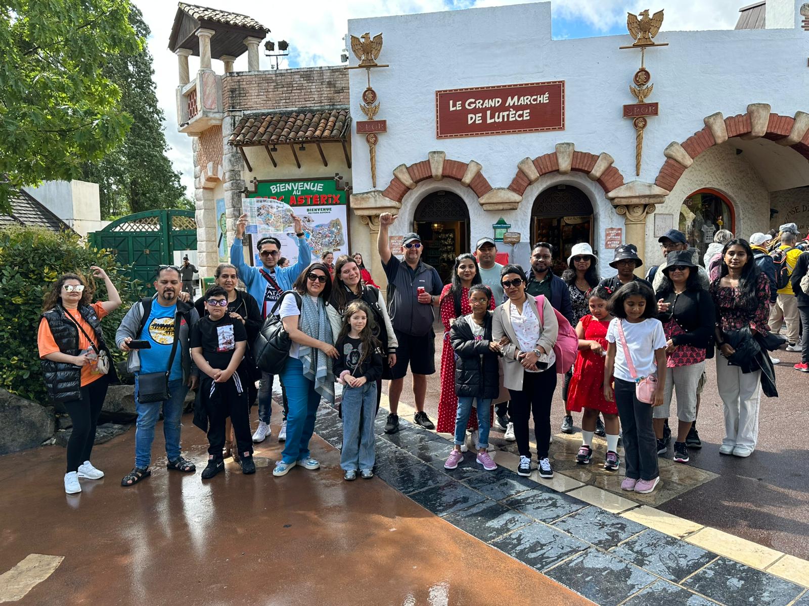 Day Trip to Isle of Wight